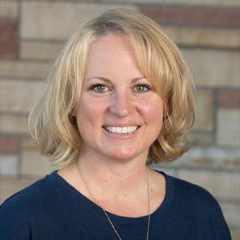 Photo of Monica Morris