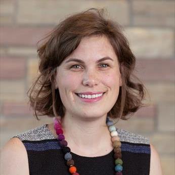 Photo of Ellen Aster