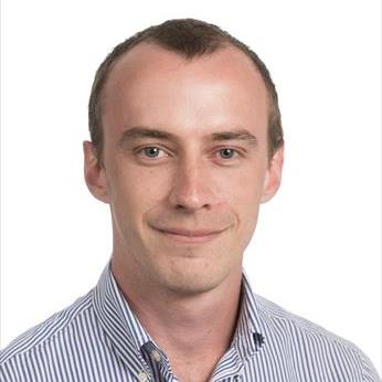 Photo of Charlie Talbot