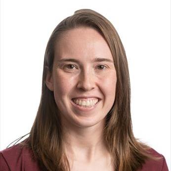 Photo of Caitlyn Mullins