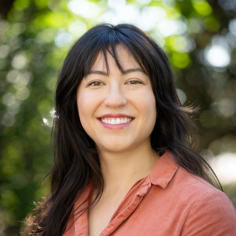 Photo of Becca Makii