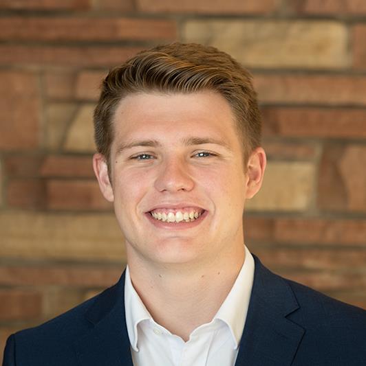 Photo of Christian Cherry