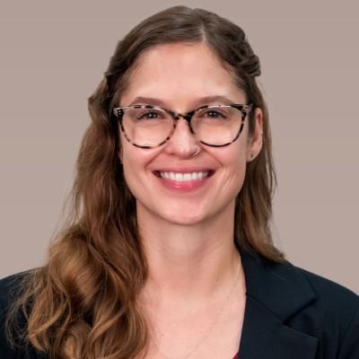 Photo of Helena Vogel