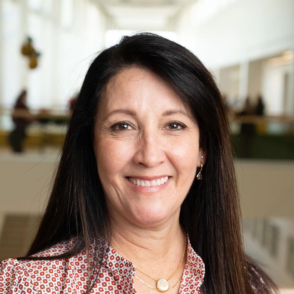 Photo of Norma Rapagnani