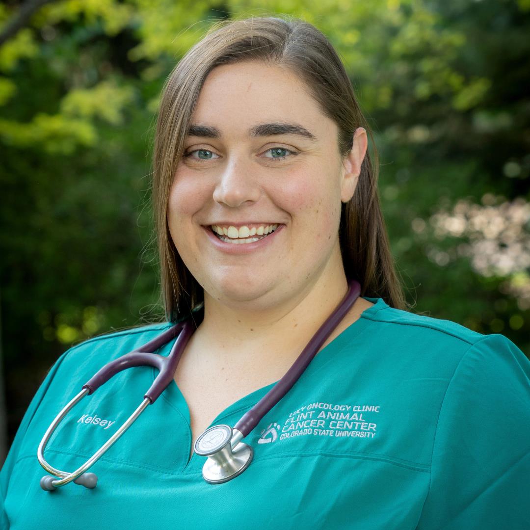 Photo of Kelsey Secrist