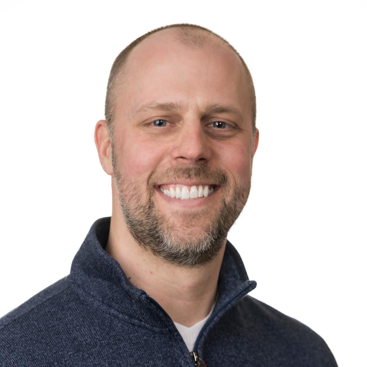 Photo of Lance Visser