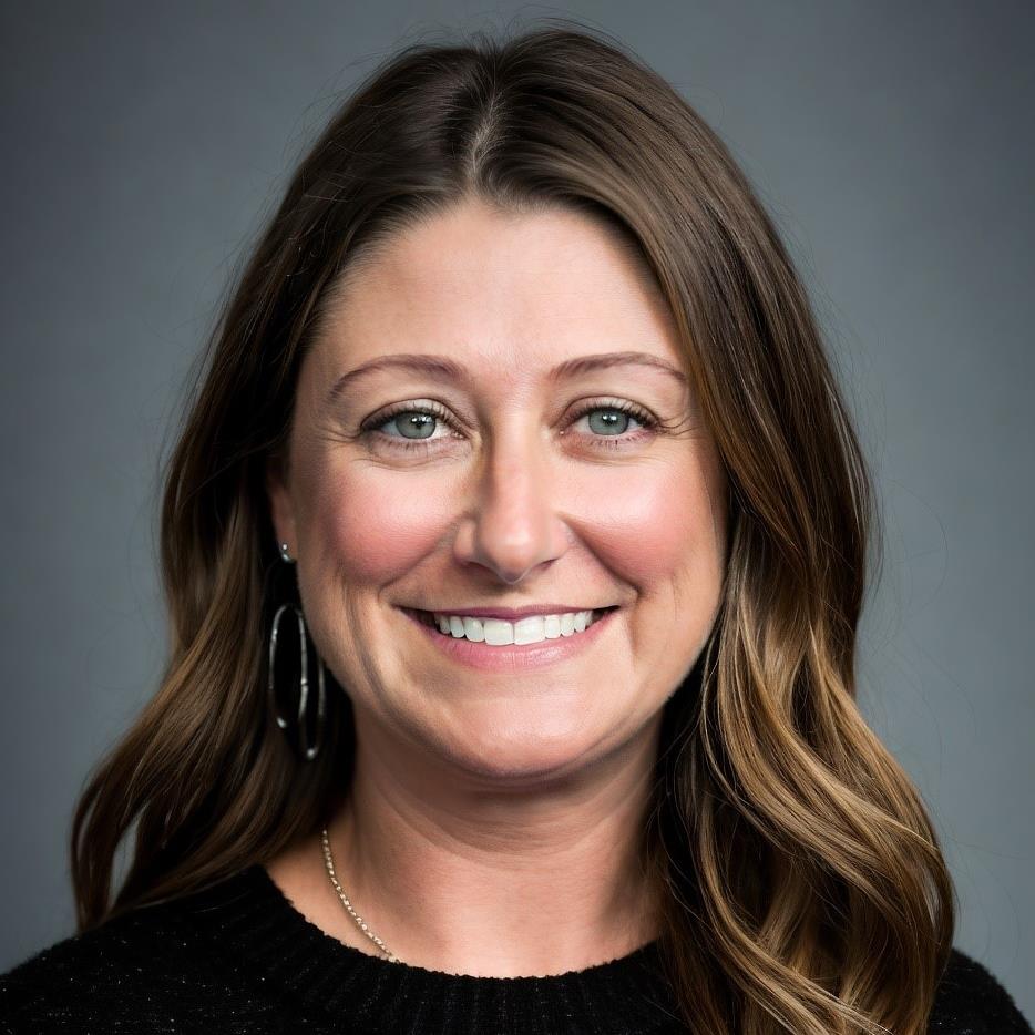 Photo of Pamela Kemp