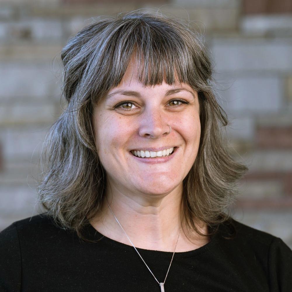 Photo of Sarah Nesbella