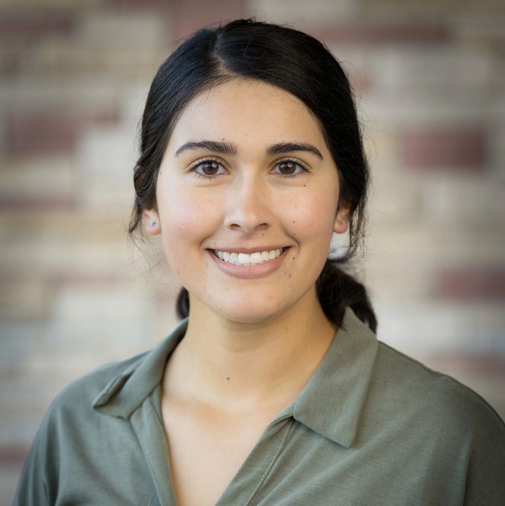 Photo of Ashley Feliz