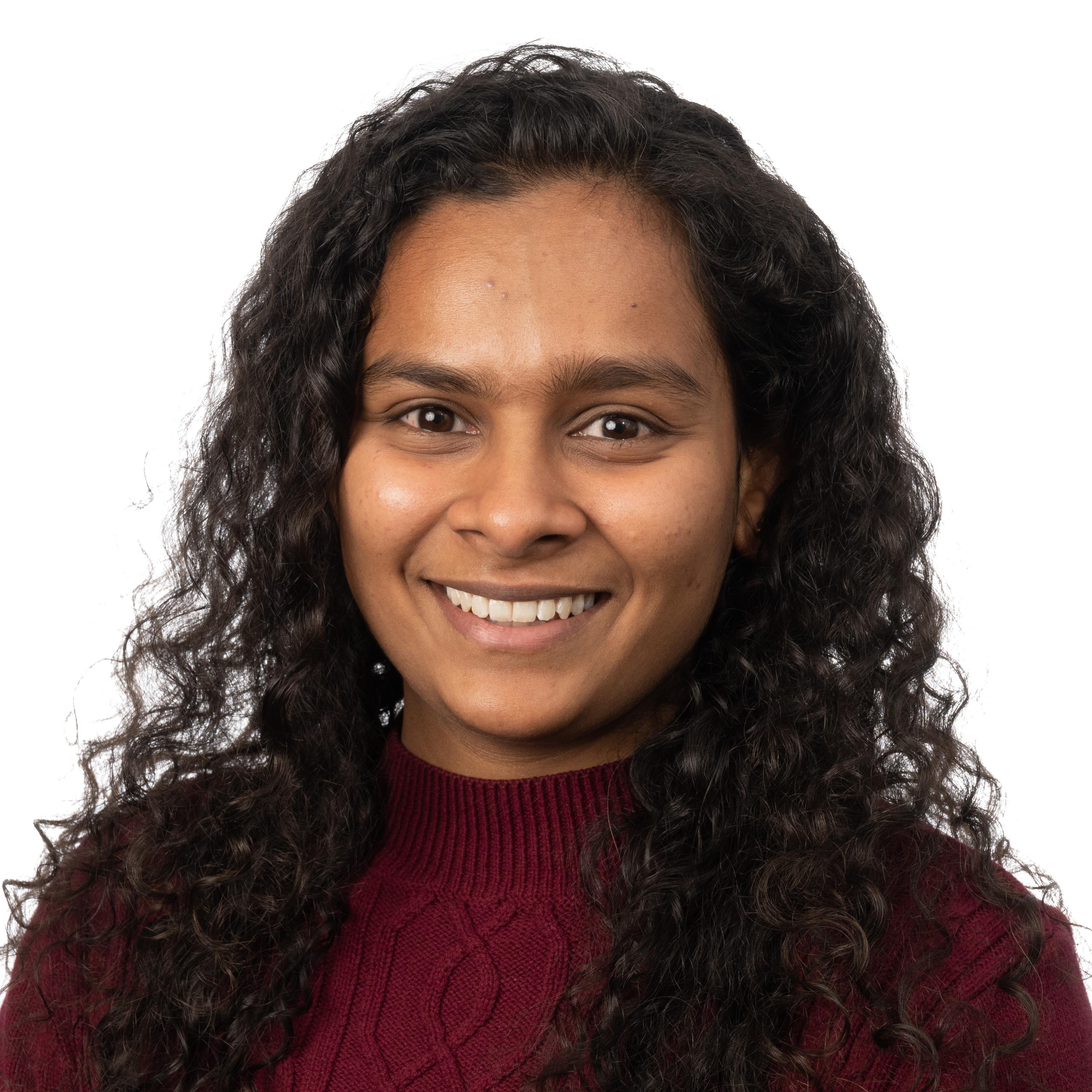 Photo of Oshani Ratnayake