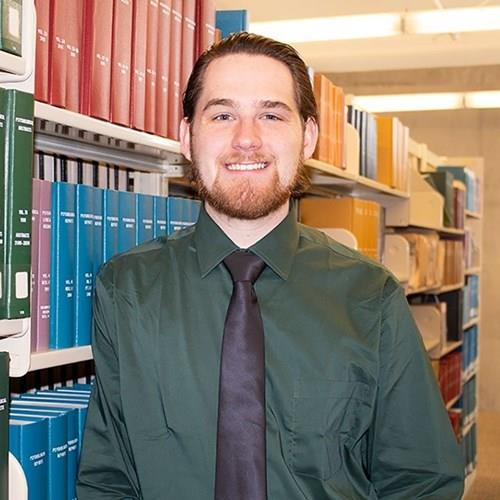 Photo of Nick Pointon