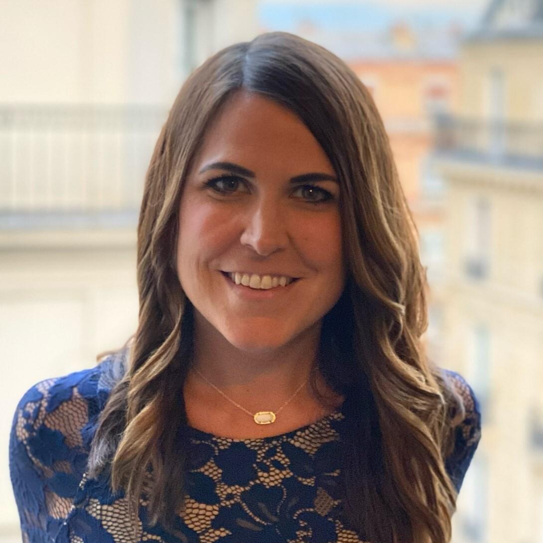 Photo of Miranda Frohlich