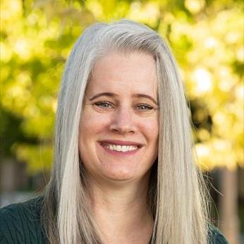 Photo of Jeanine Walsh