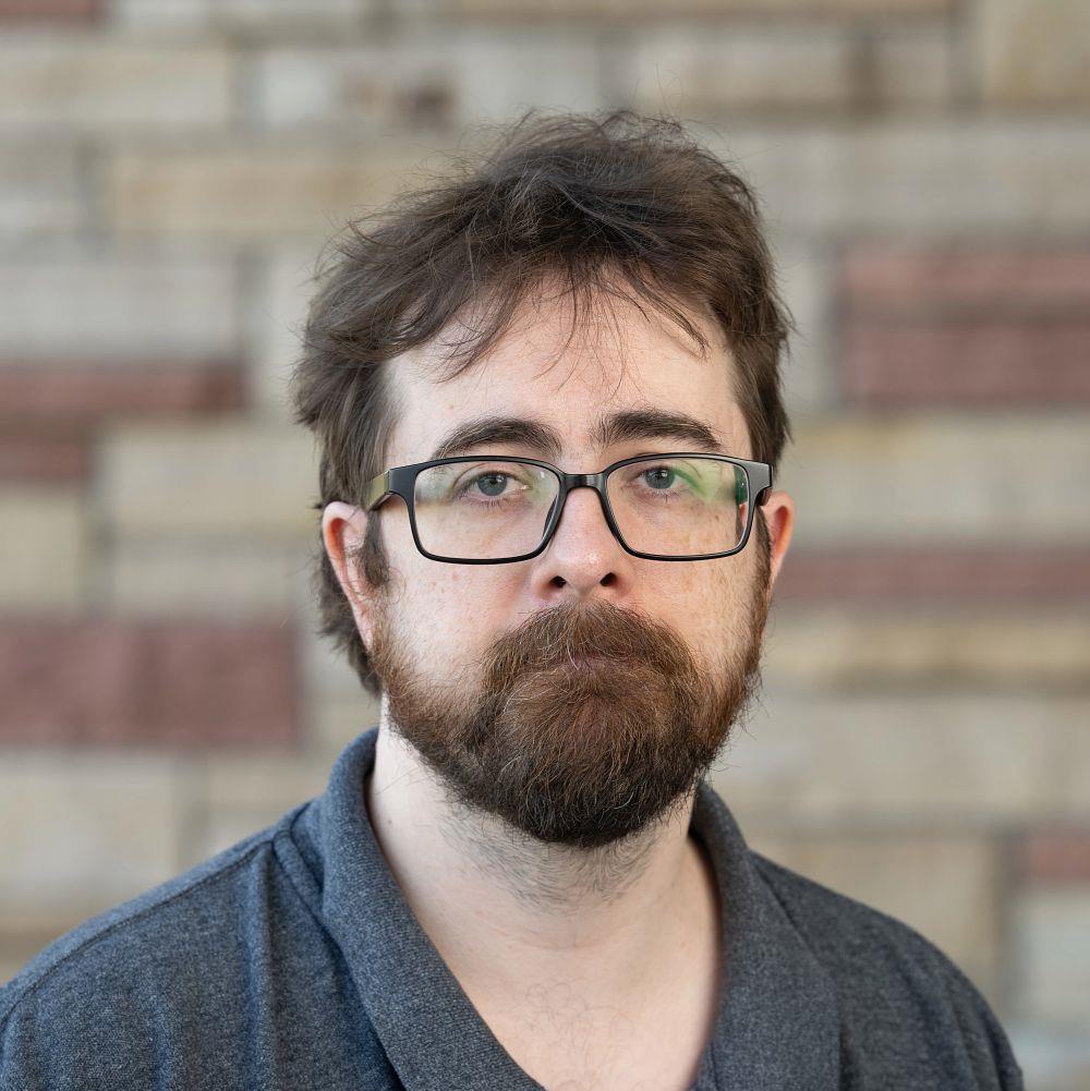 Photo of Ryan Nowell