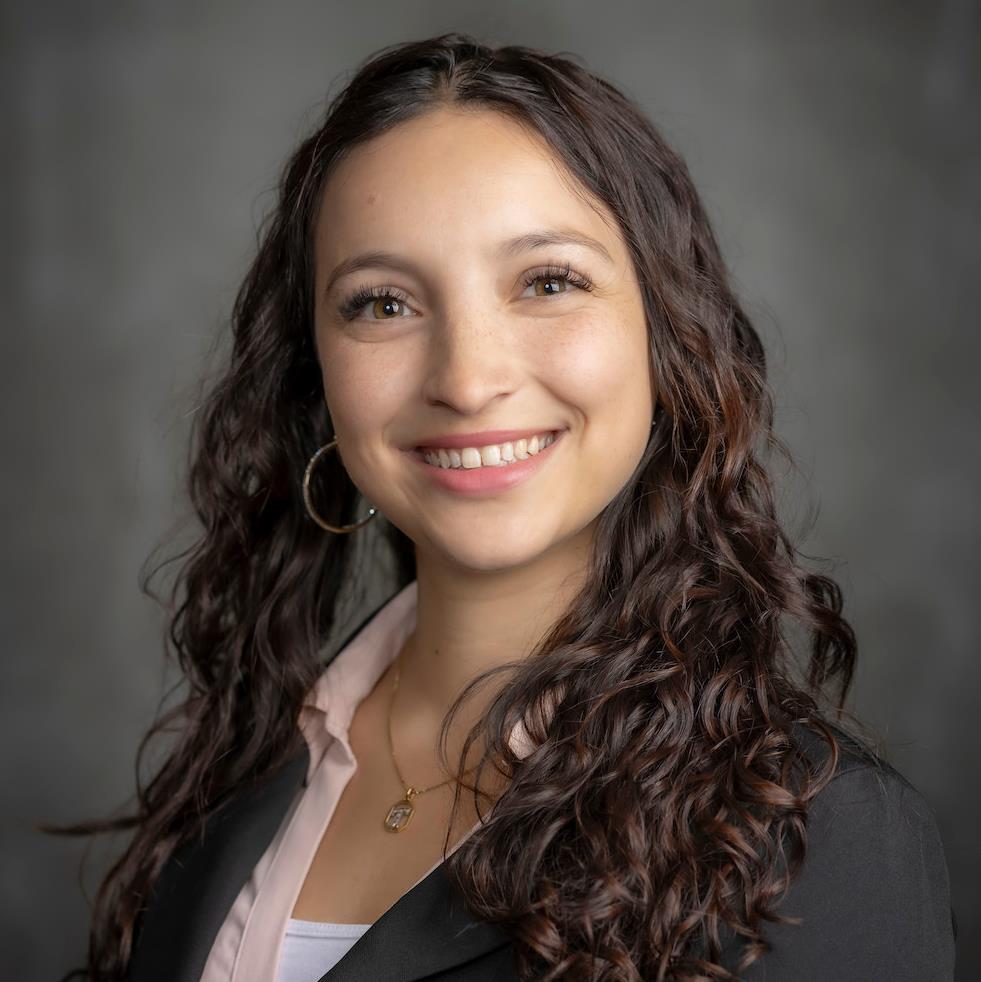 Photo of Samantha Garcia