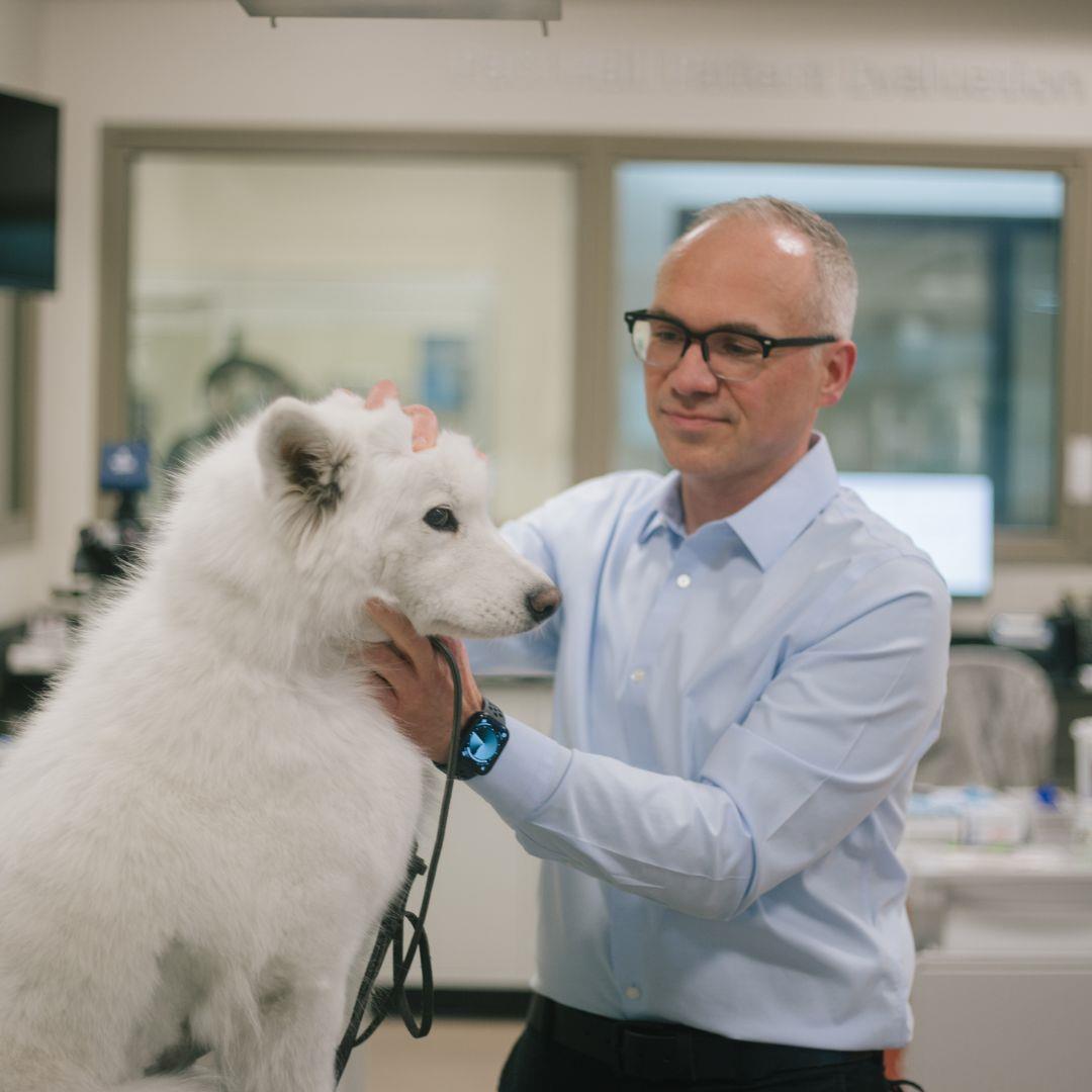 Photo of Chad Johannes