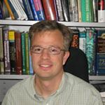 Photo of Thomas Borch