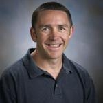 Photo of Christopher Bell