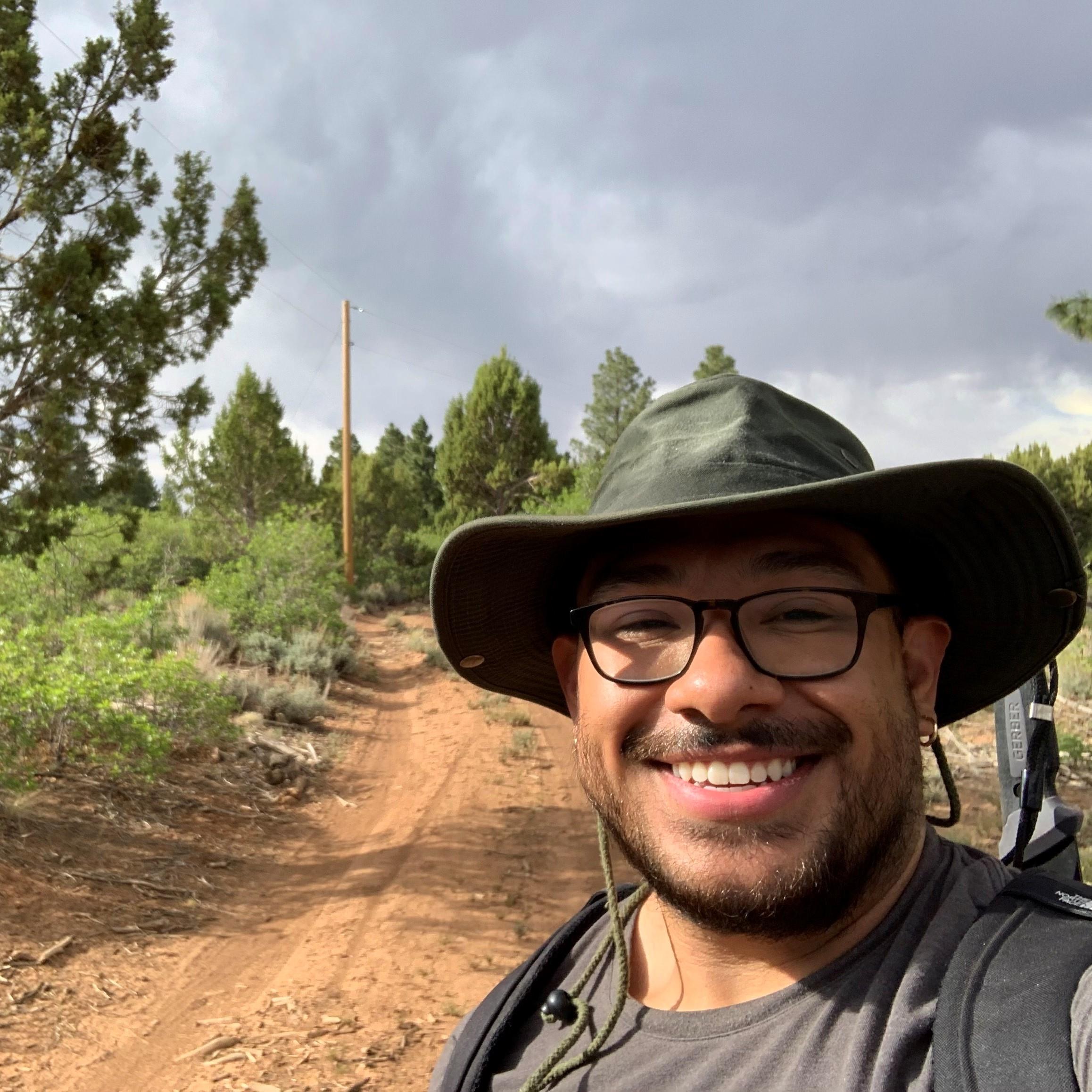 Photo of Pablo Maldonado