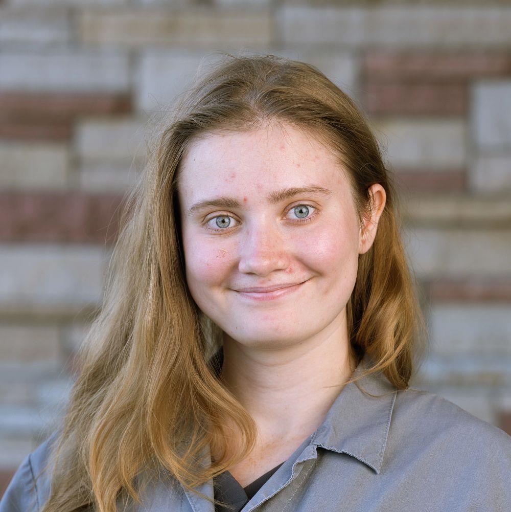 Photo of Aneece Douglas