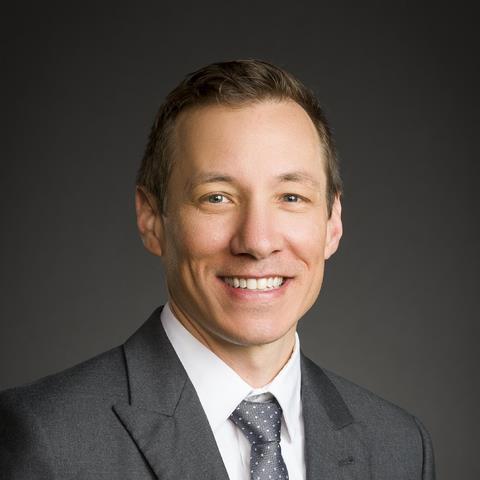 Photo of Jason Bleedorn