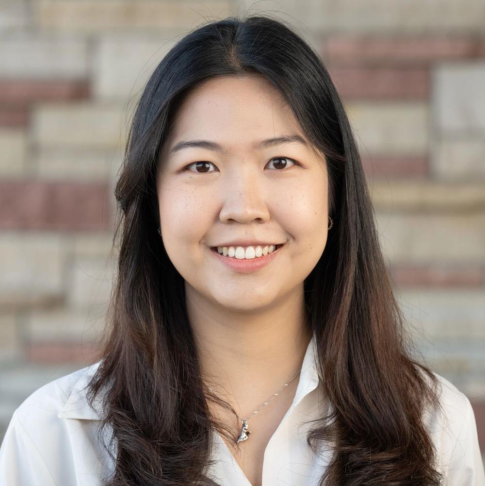 Photo of Lalida Tantisuwat