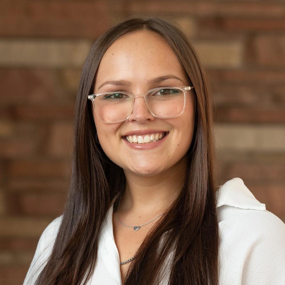 Photo of Brooke Enney