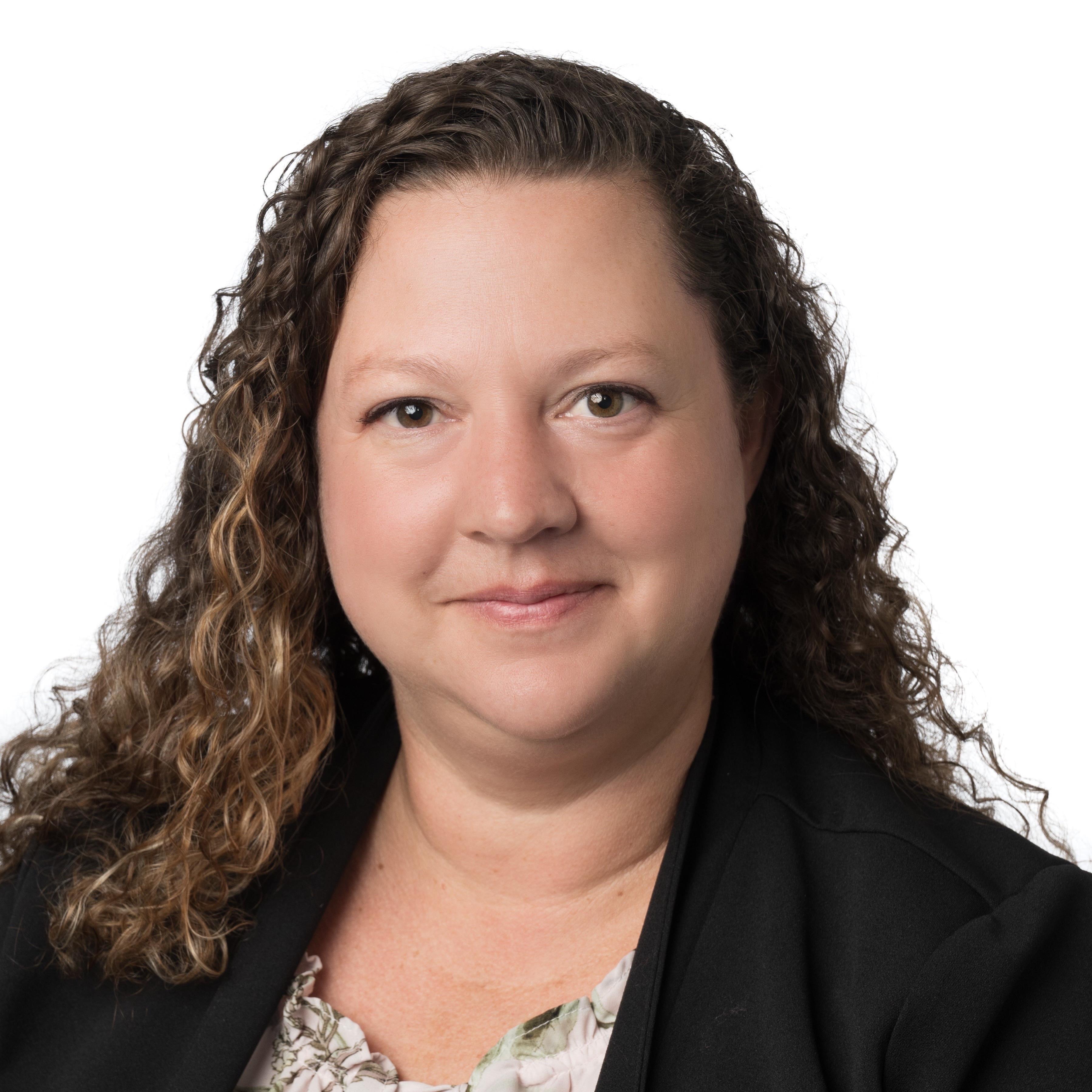 Photo of Dani Hall