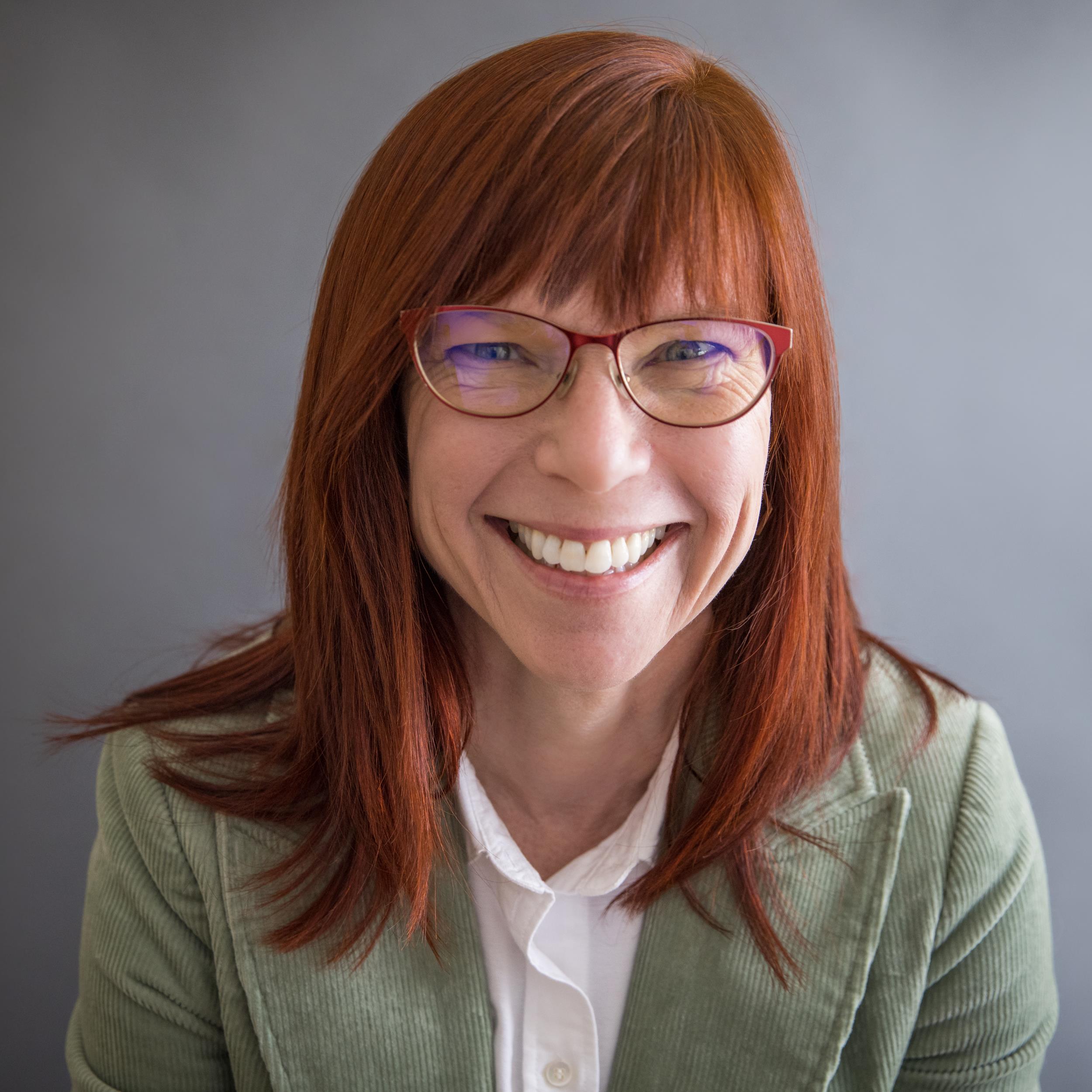 Photo of Naomi Ward