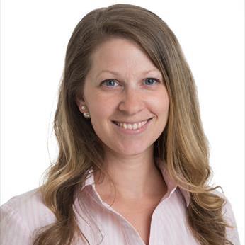 Photo of Krysta Chapin