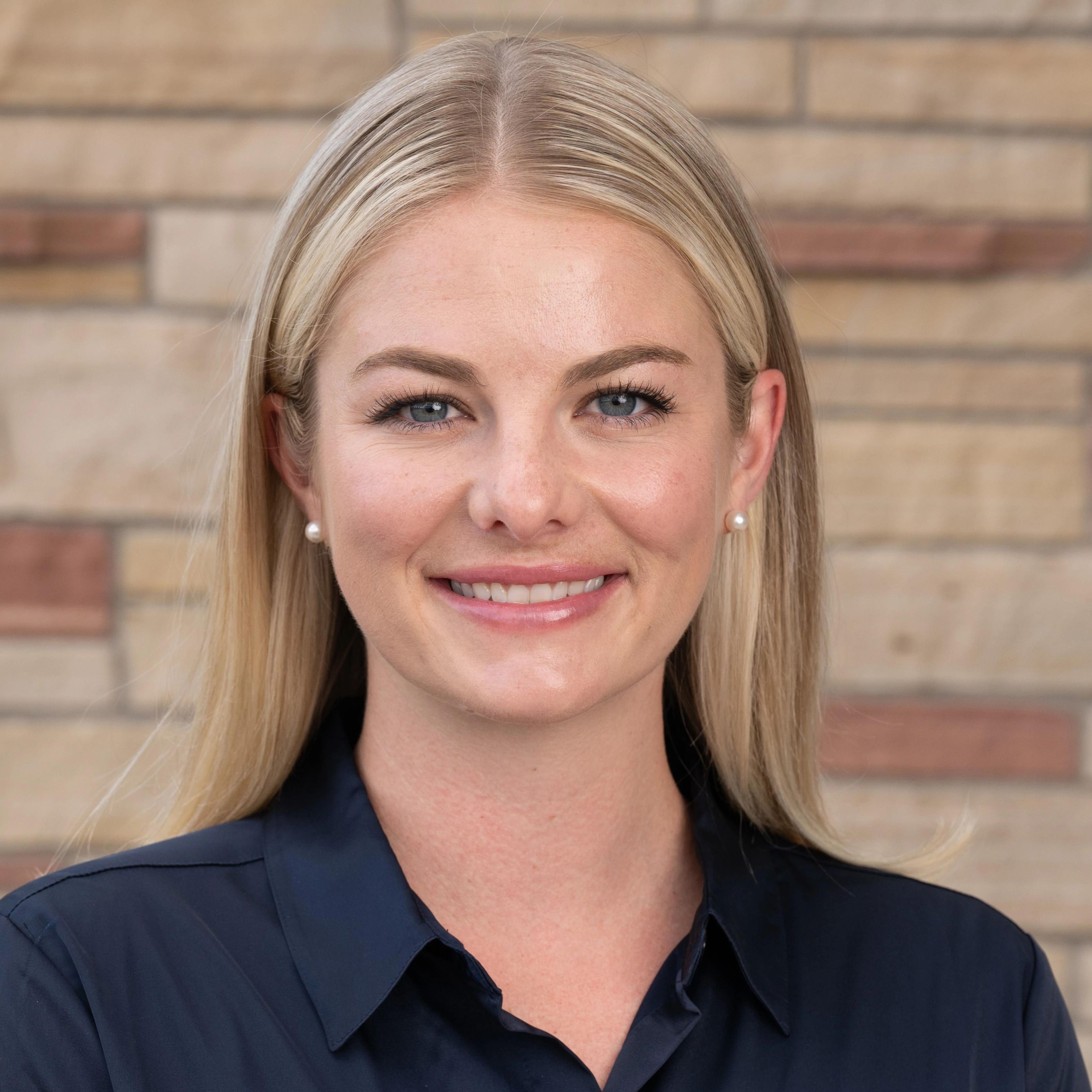 Photo of Riley Ellis-Reis