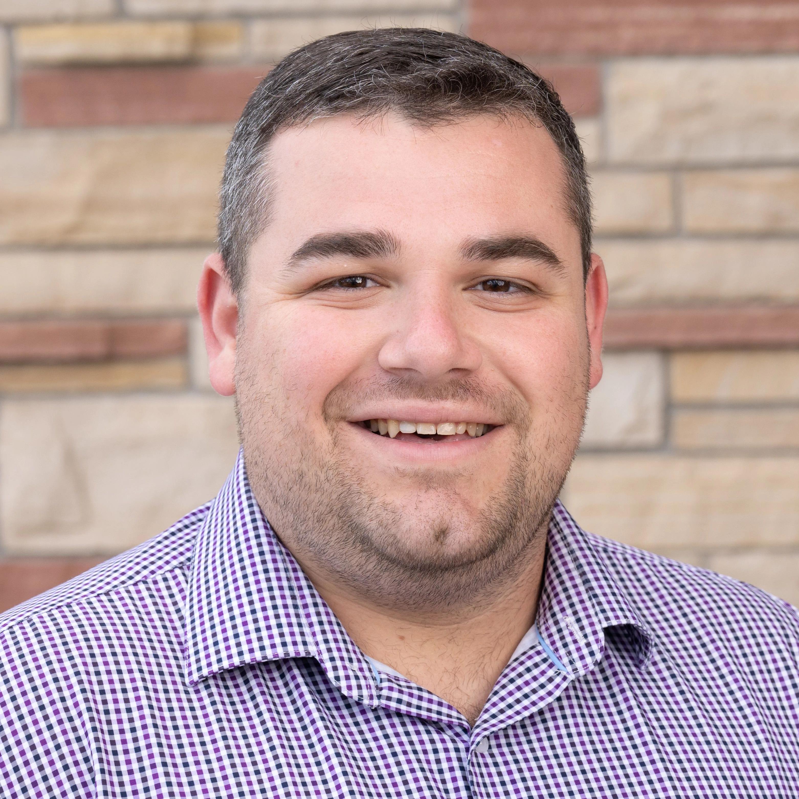 Photo of Zacharie Wund