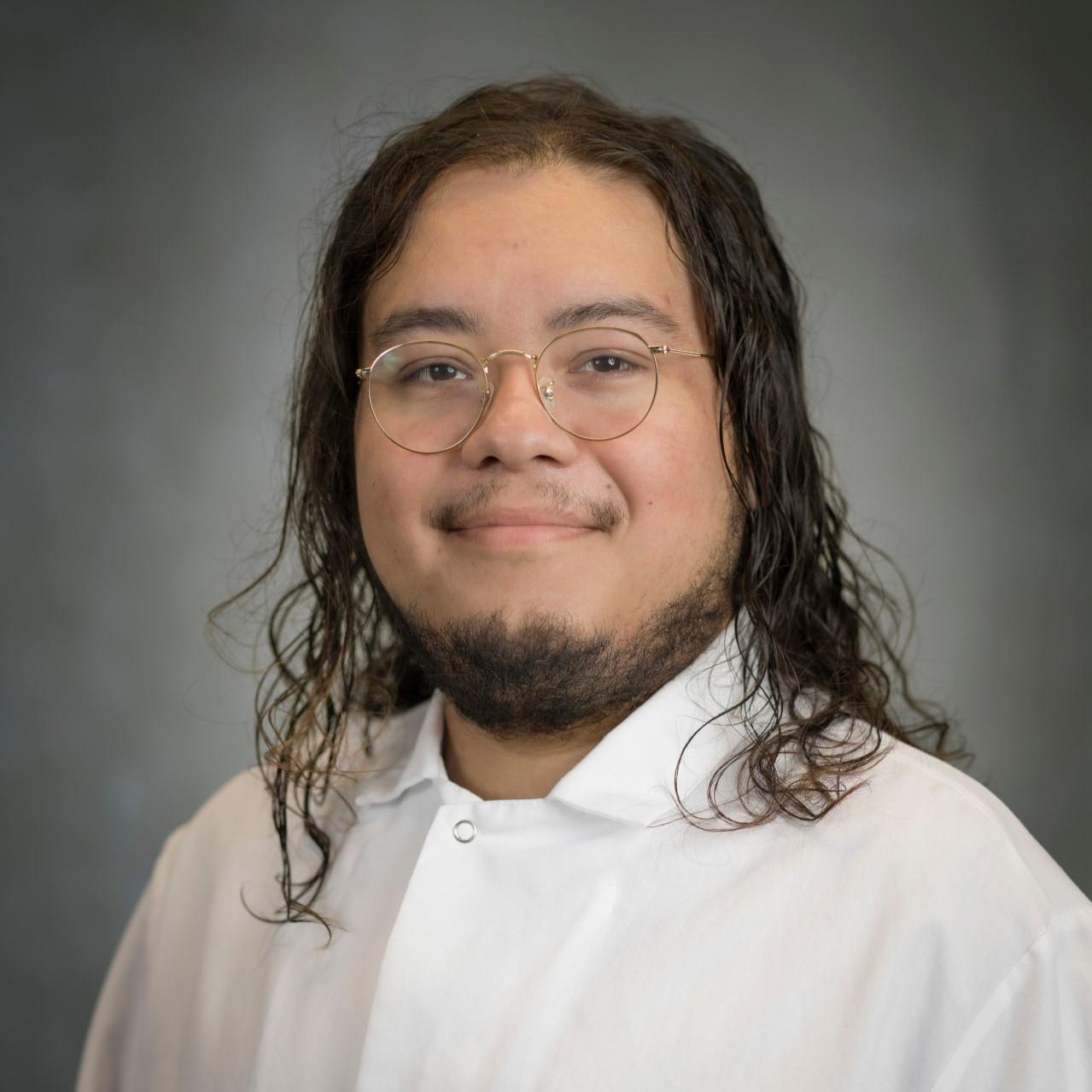Photo of Austin Mejia