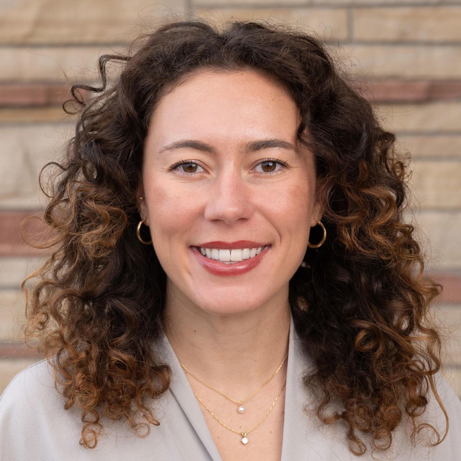 Photo of Gabriella Castro