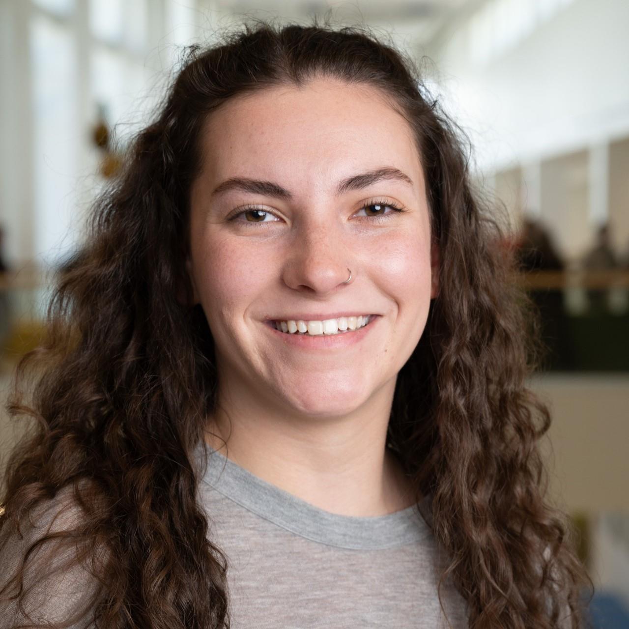 Photo of Peyton Slack