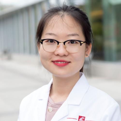 Photo of Xutong Shi