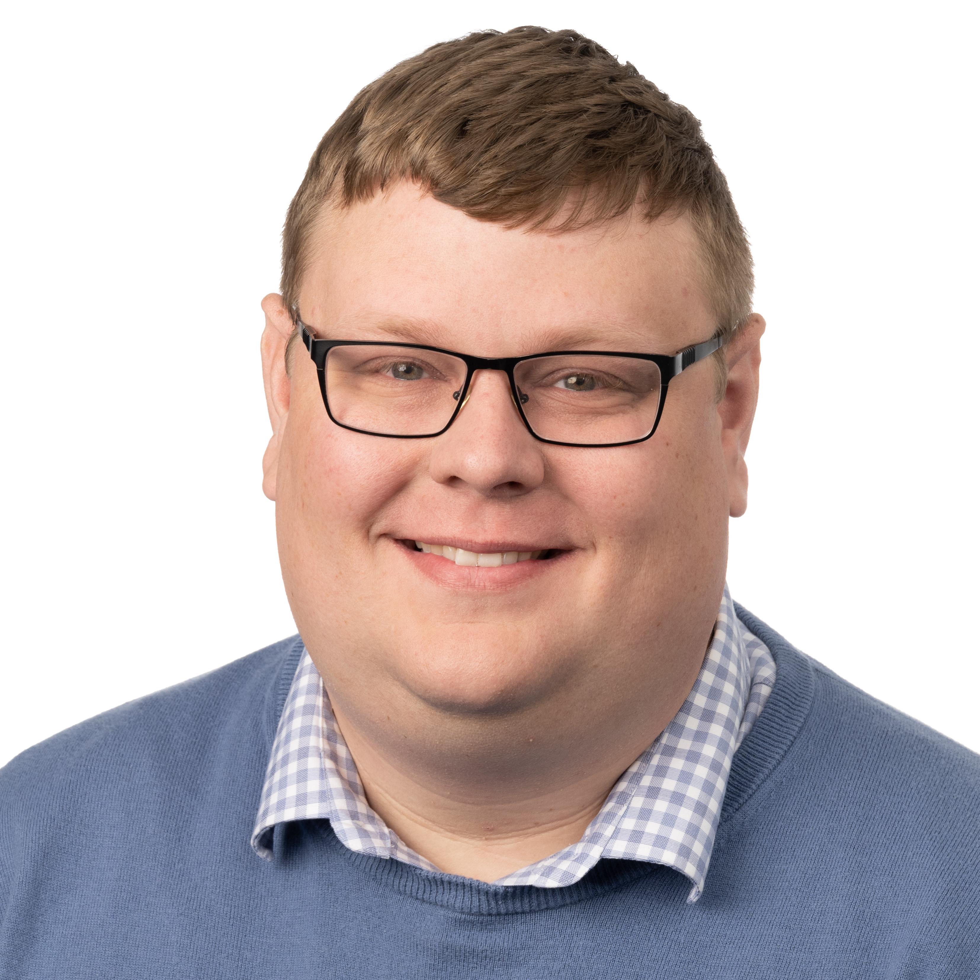 Photo of Chris Vaaga