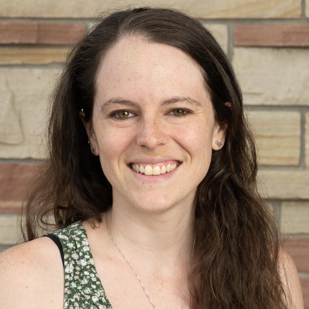 Photo of Samantha Beeson