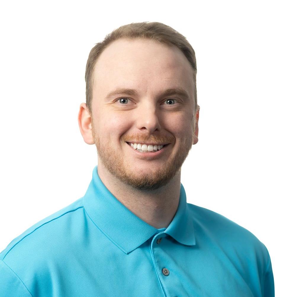 Photo of Sean Boland