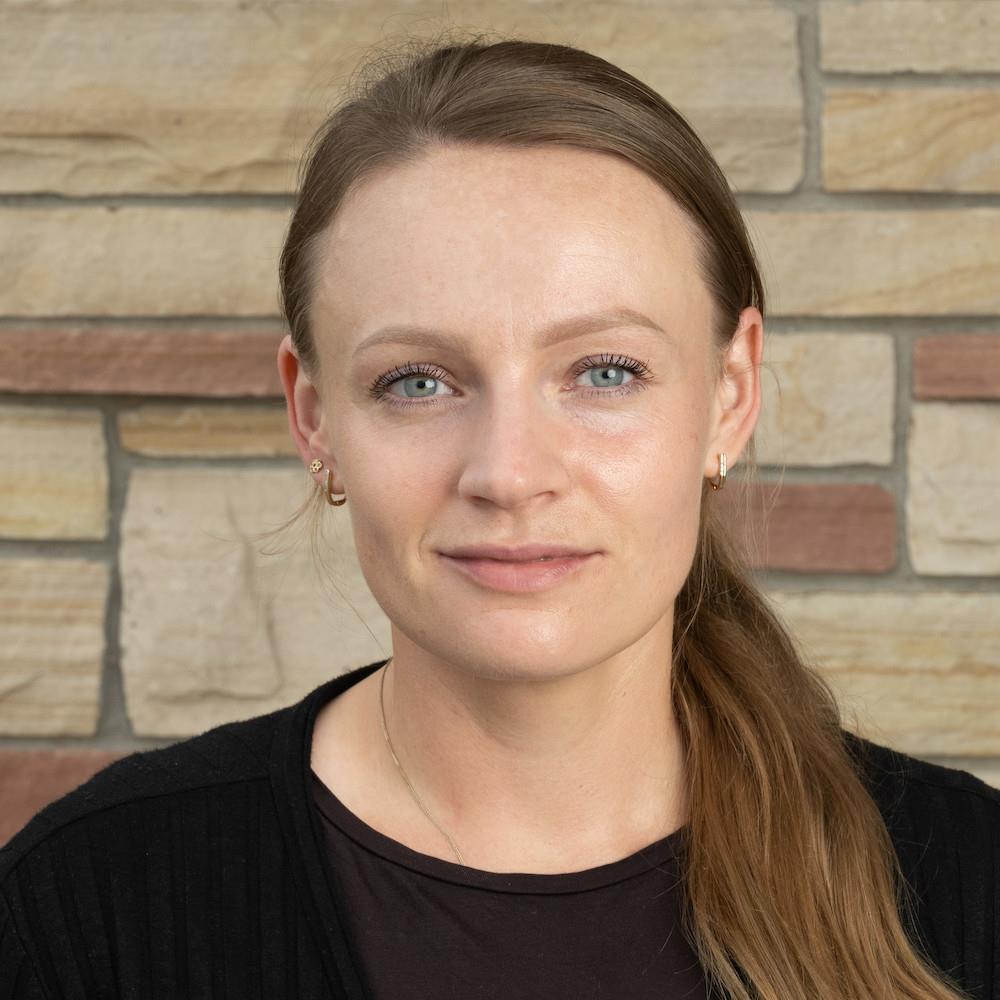 Photo of Monika Samol