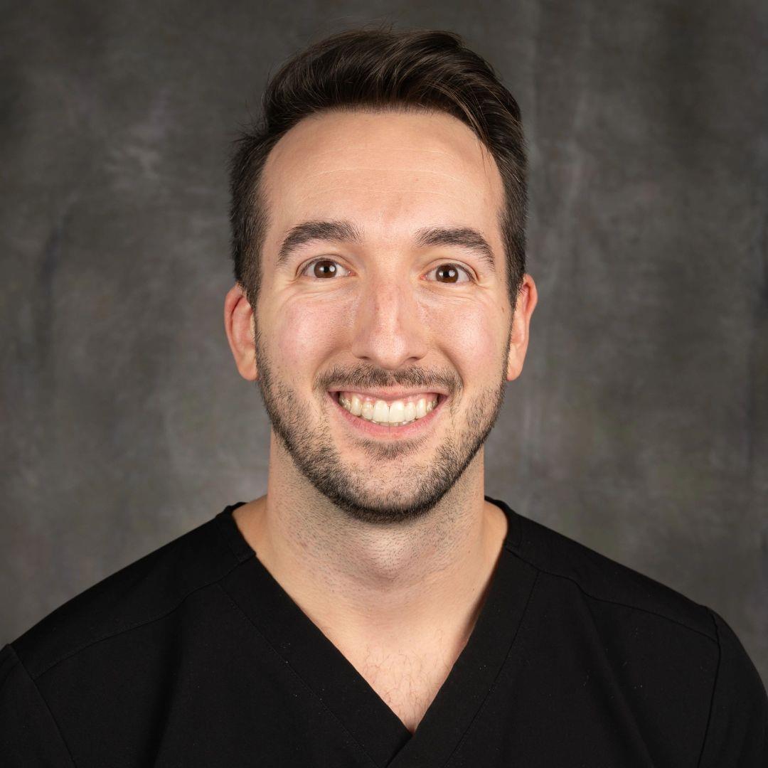 Photo of Jesse Johnson