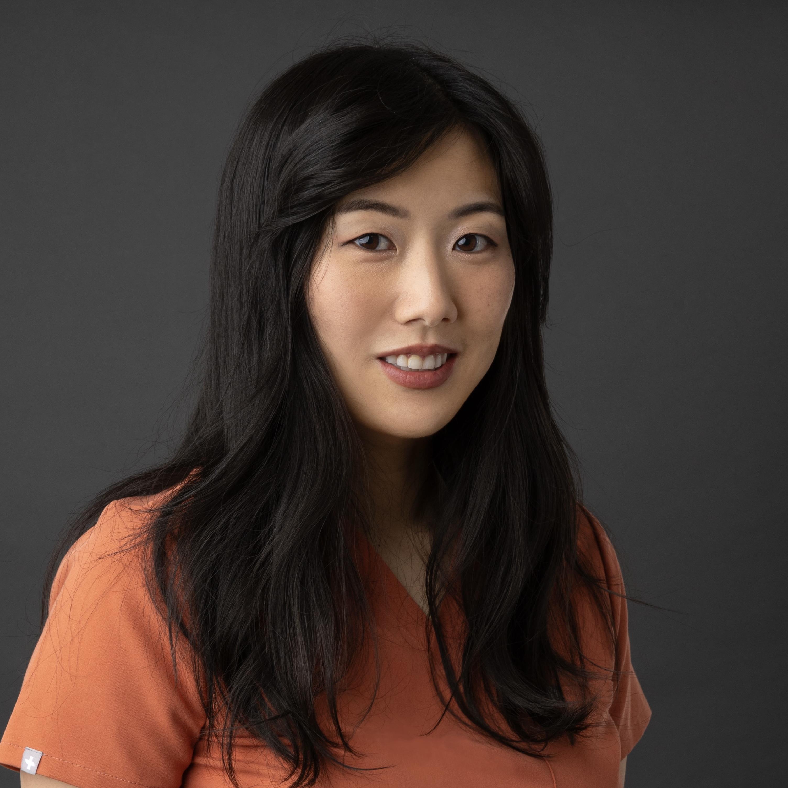 Photo of EunJi Kwak