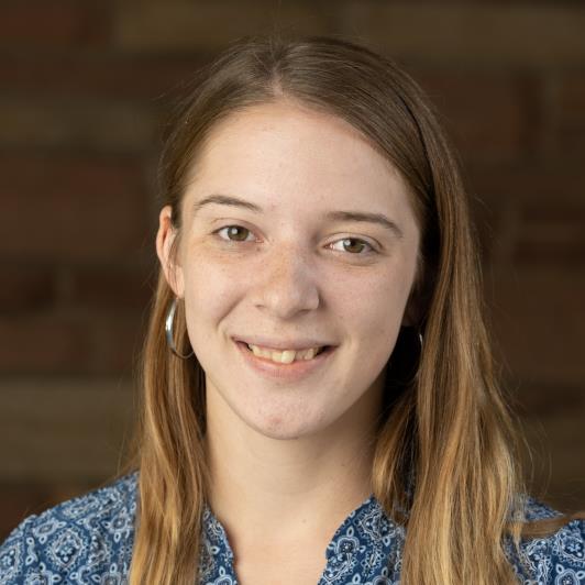 Photo of Grace Jakes