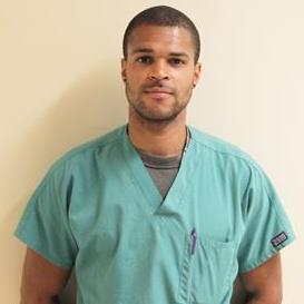 Photo of Tim Daniels Jr