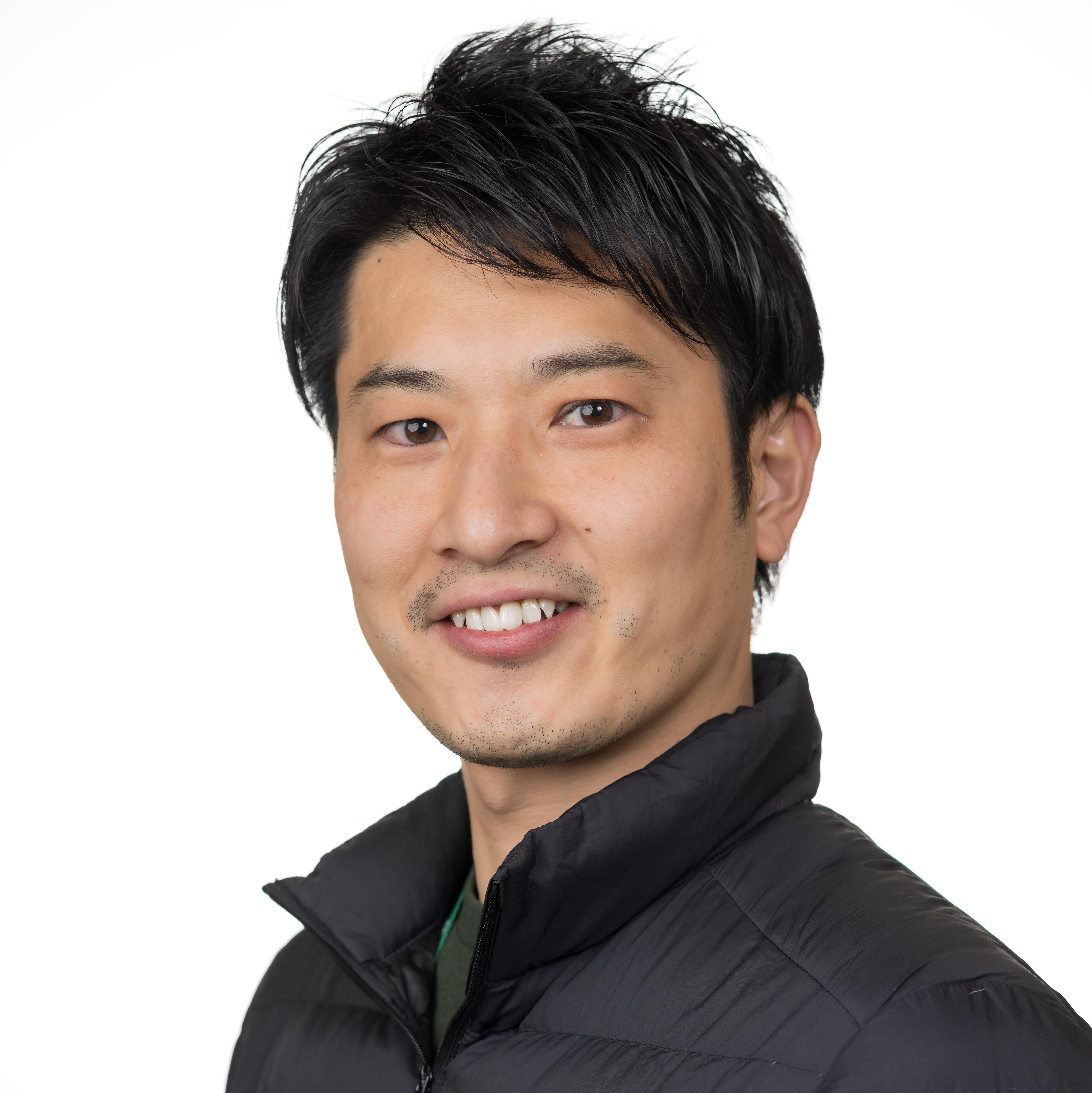 Photo of Masa Ukai