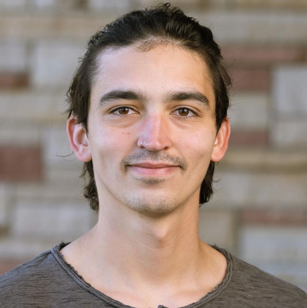 Photo of Cody Plaisance