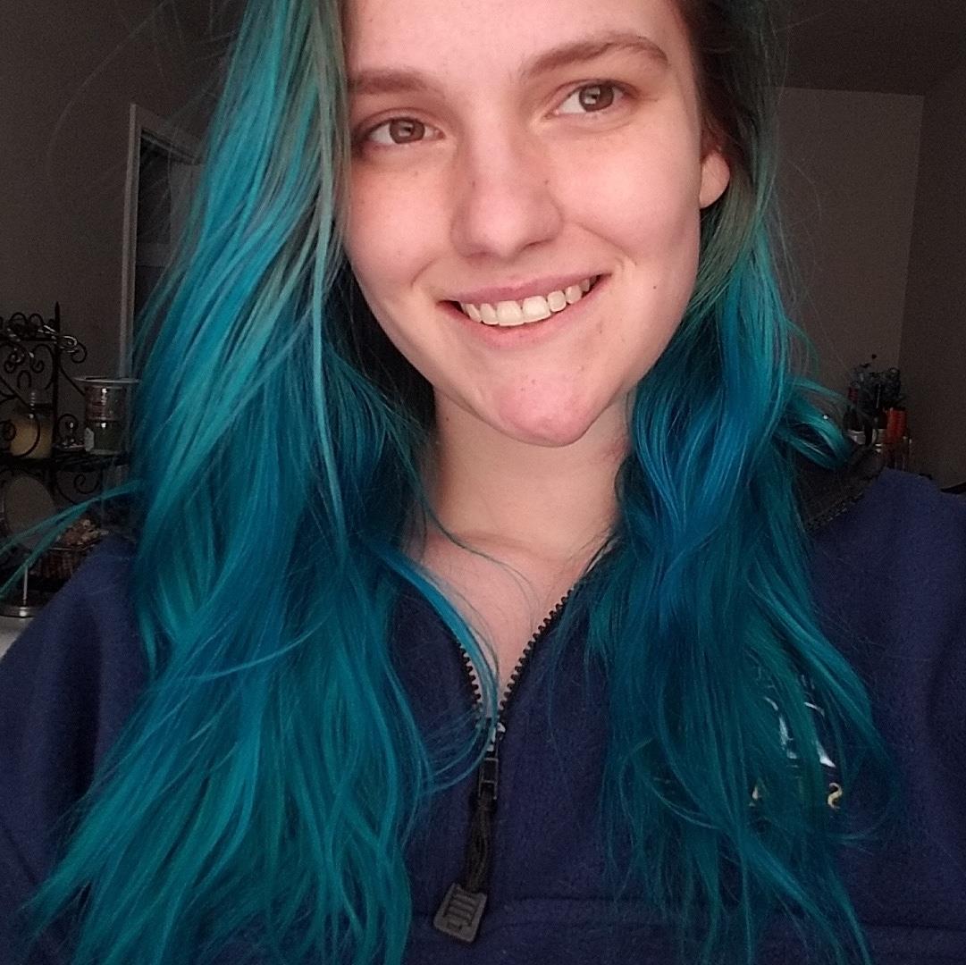 Photo of Kaitlyn Forrest