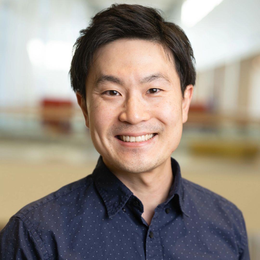 Photo of Hisashi Sakata