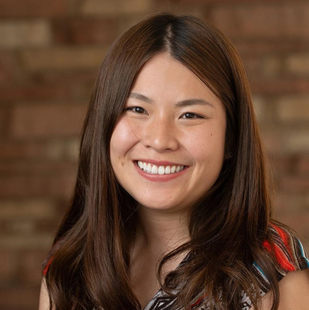 Photo of Marina Fujii