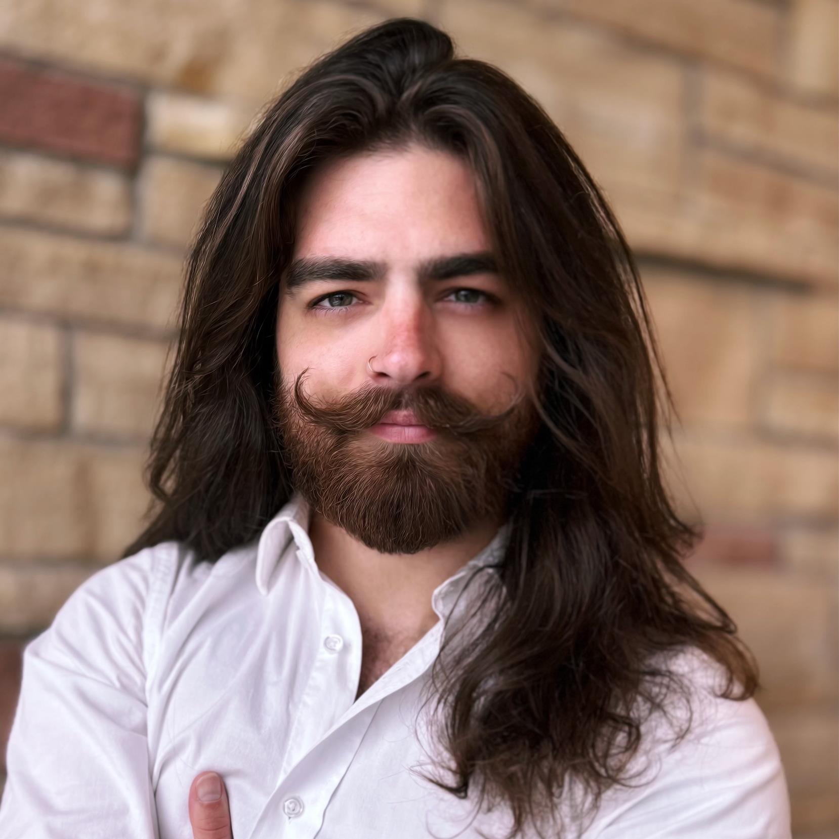 Photo of Chris Ellington